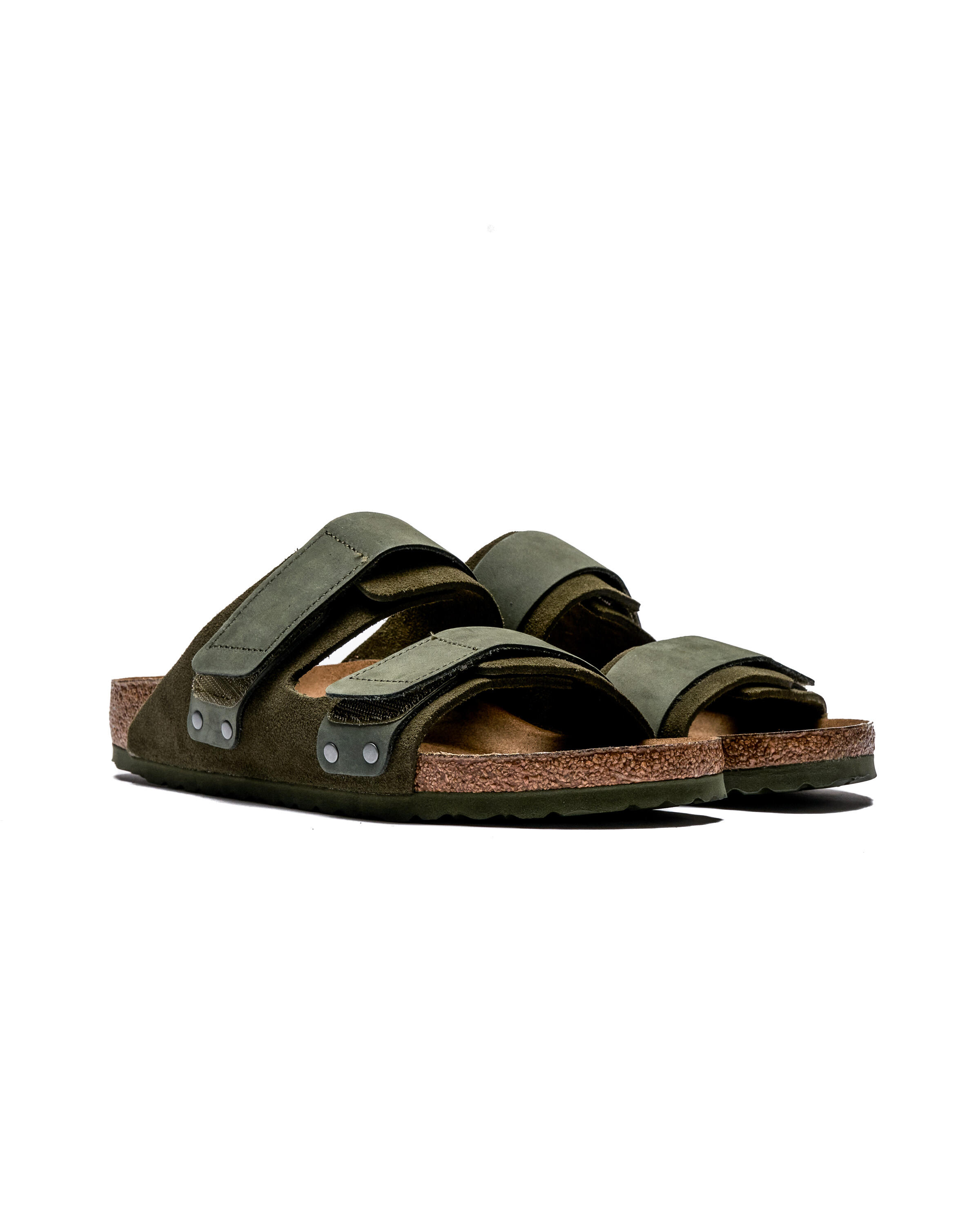 Birkenstock Uji (Narrow Fit) | 1024833 | AFEW STORE
